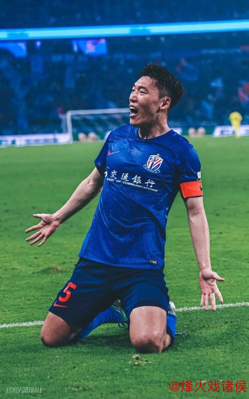 申花藏伊万秘密武器？朱辰杰或首发出任中卫