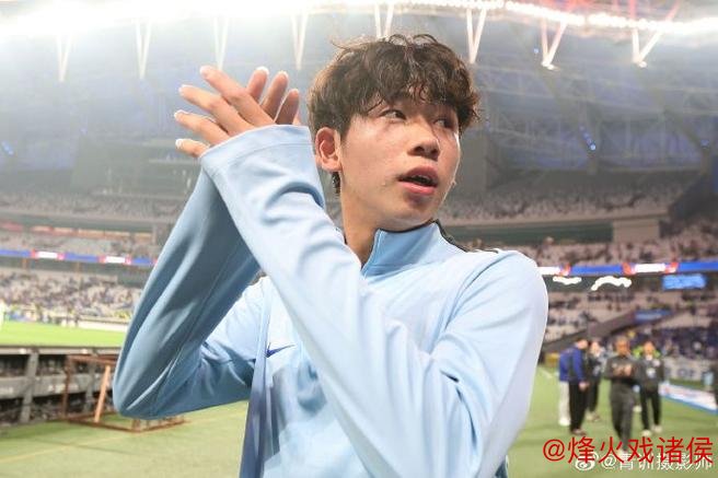 申花特谢拉解禁归来 刘诚宇小将继续肩负重任