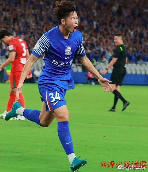 申花特谢拉解禁归来 刘诚宇小将继续肩负重任