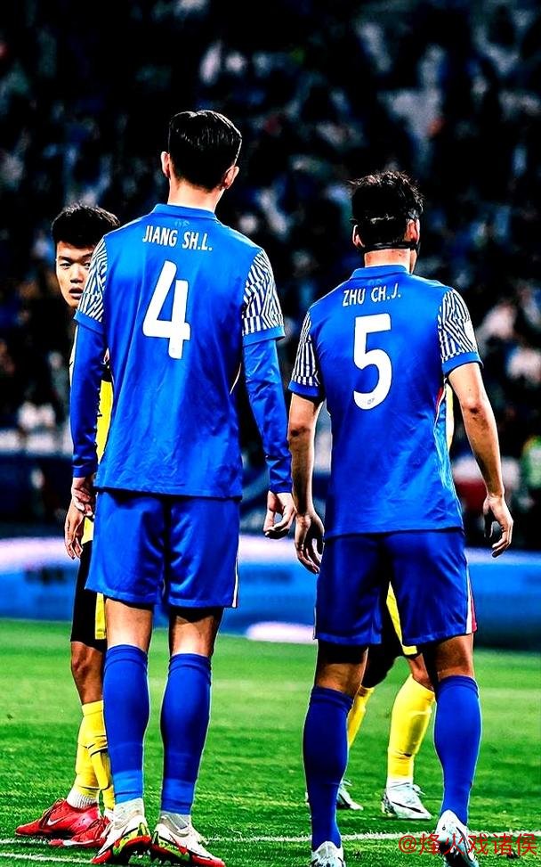 申花面临困境：朱辰杰与蒋圣龙两大核心受困伤病