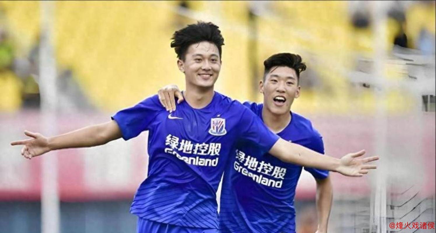 申花面临困境：朱辰杰与蒋圣龙两大核心受困伤病