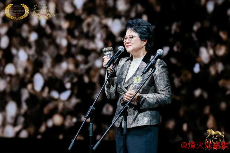 电影《再生密码》荣膺澳门电影节四大奖项