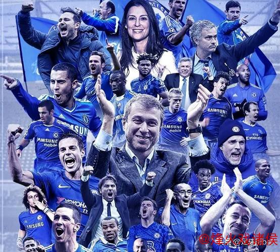 电讯报：阿布出售切尔西资金仍被冻结，谈判尚未完成