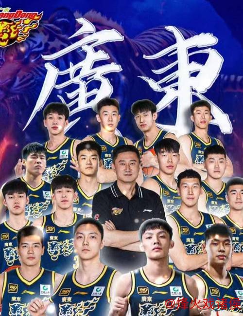 男篮26人集训阵容：广东队4将入围，张镇麟与曾凡博在列