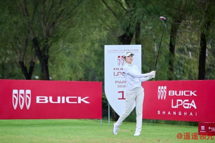 两张外卡出炉!江昱媛、张芝綖入围别克LPGA赛正赛 两张外卡出炉!江昱媛、张芝綖入围别克LPGA赛正赛