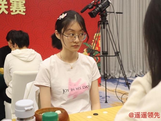 中信杯女子围甲成都银行实现两连冠 广东北京降级