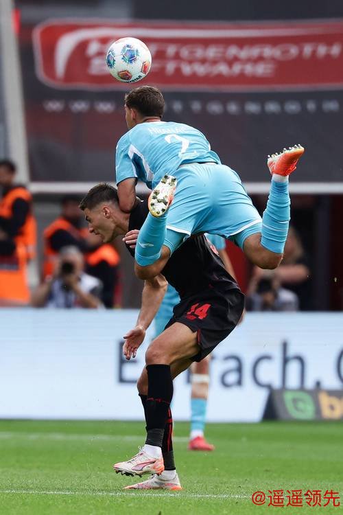 勒沃库森主力前锋弗兰德因伤告别本赛季