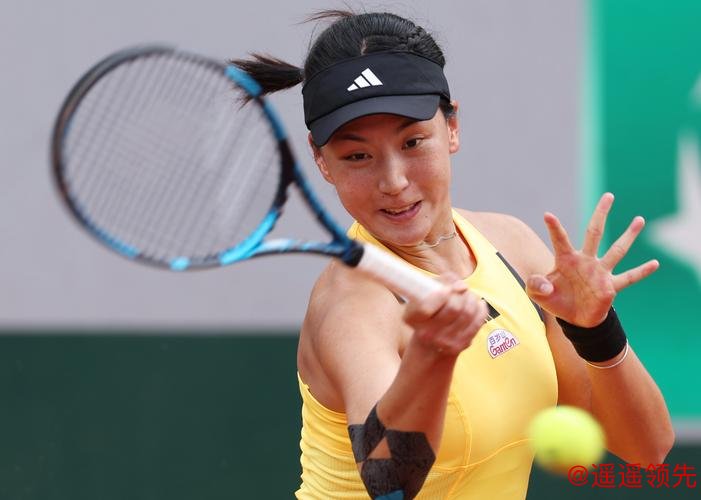 化身发球大炮显威力，<a href=