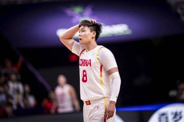 皇冠体育app 北京男篮官方宣布 中国男篮队长赵睿加盟球队