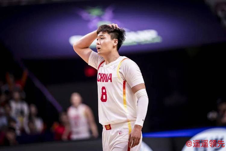 北京男篮官方宣布 中国男篮队长赵睿加盟球队