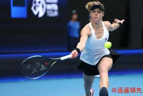 澳网｜正赛第一比赛日就涌入创纪录的73235人，墨尔本公园球场不堪重负了