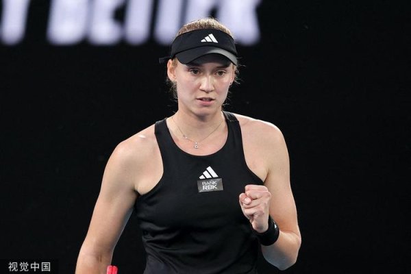 皇冠体育下载 澳网｜时隔四年再夺女单大满贯，历经教练虐待风波的莱巴金娜重返顶尖行列