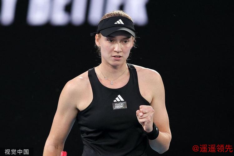 澳网｜时隔四年再夺女单大满贯，历经教练虐待风波的莱巴金娜重返顶尖行列