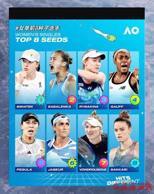 澳网｜观众人数创新高，观赛体验却被牺牲，澳网的商业化改革真的成功吗？