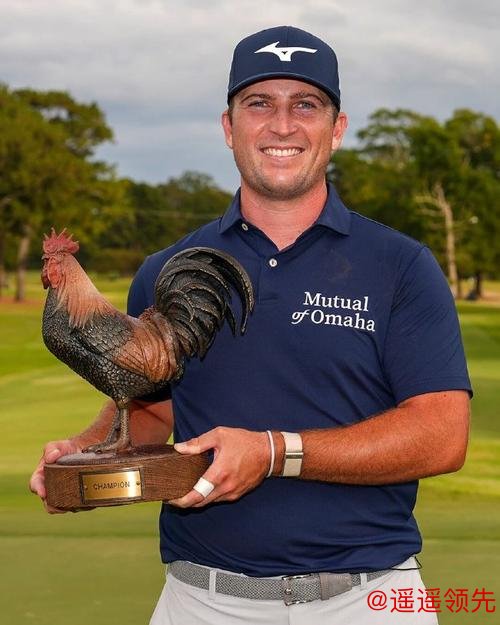 皇冠体育下载 桑德森农场赛菲斯克收官击败希格夺冠 俞俊安T11