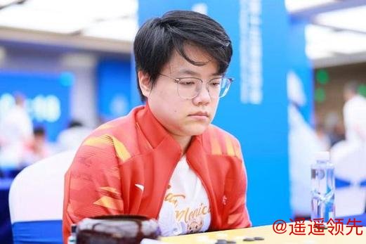 棋落象牙塔围甲焦点战 鲁沪双雄“力明”论剑