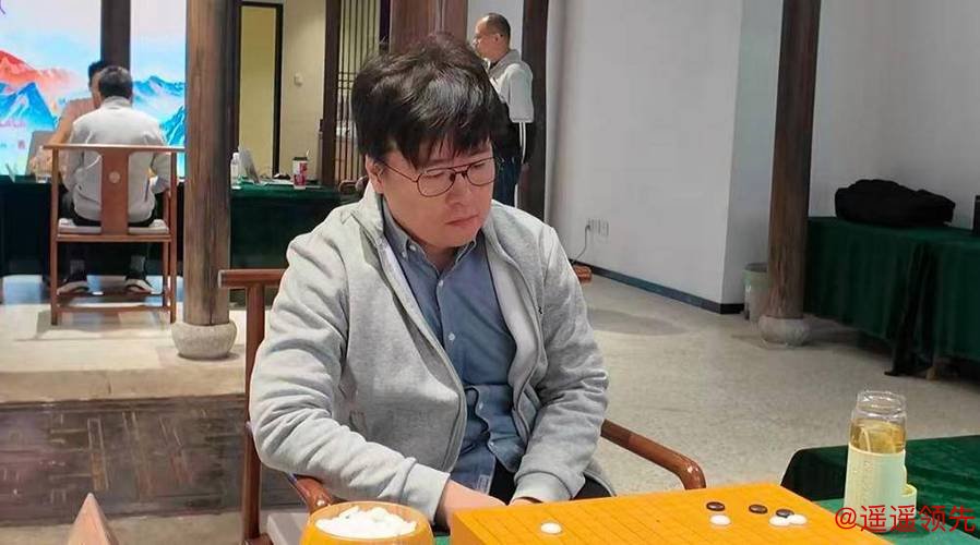 棋迷互动媒体聚焦乌江寨 四队参赛围甲盛典激情点燃