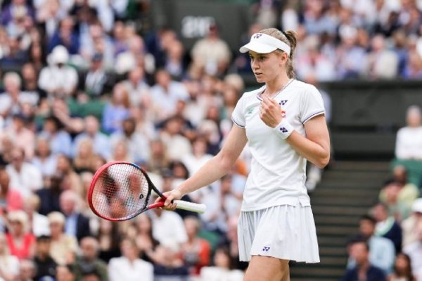 皇冠体育官网 温网莱巴金娜横扫斯维托丽娜 克雷茨科娃首进4强